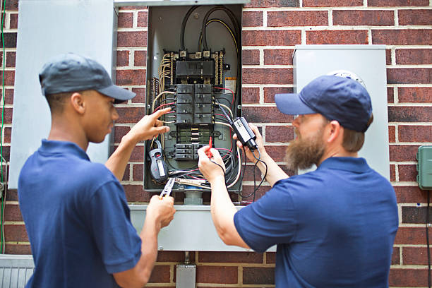 Best Emergency Electrical Repair Services  in Verona Walk, FL